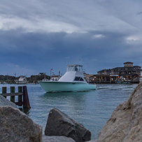 2018 Day 2 - Hatteras Village Offshore Open