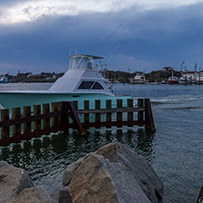 2018 Day 2 - Hatteras Village Offshore Open