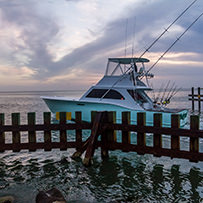 2018 Day 2 - Hatteras Village Offshore Open
