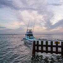2018 Day 2 - Hatteras Village Offshore Open