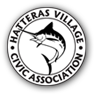 Hatteras Village Civic Association logo