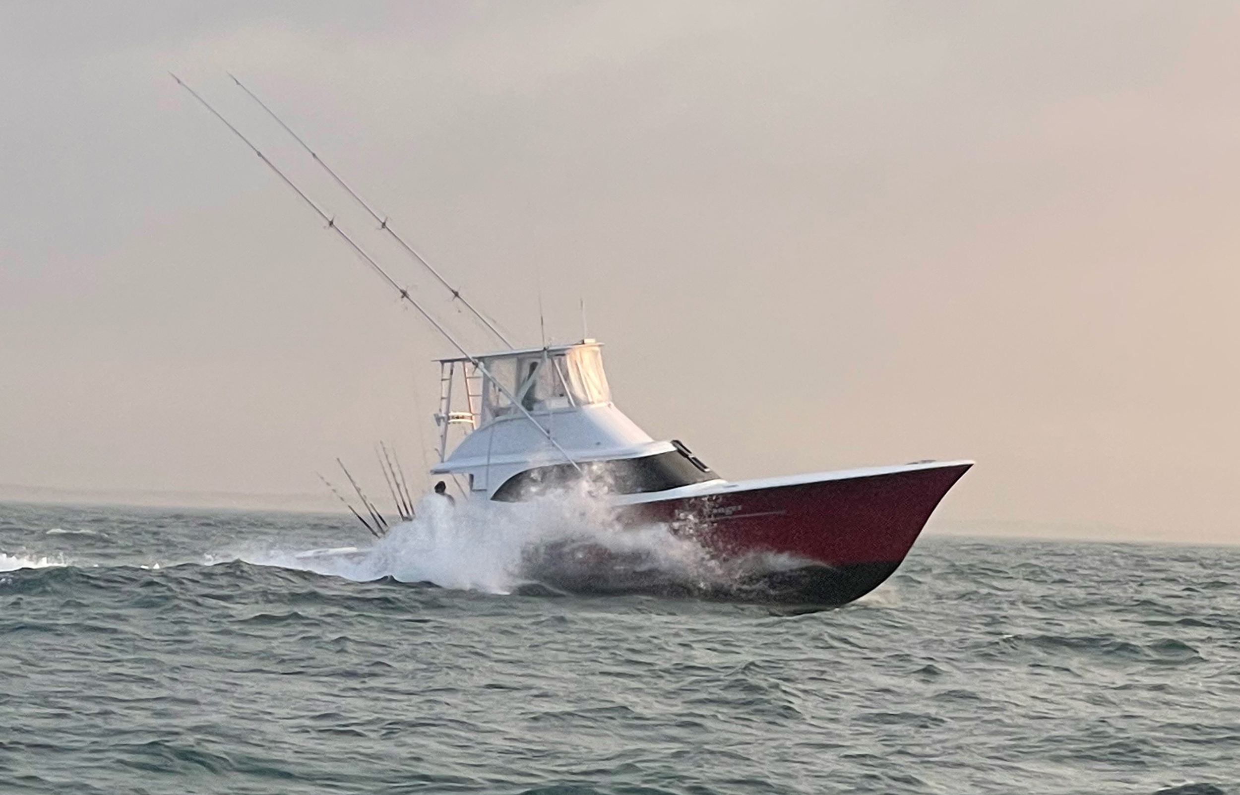 Bx Free Ranger 2024 Hatteras Village Offshore Open Participants - PointClickFish.com