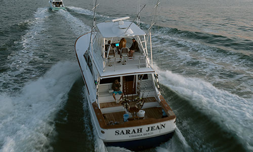 Sarah Jean